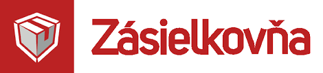 Zasielkovna logo